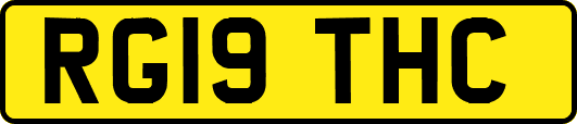 RG19THC