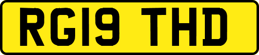 RG19THD