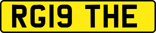 RG19THE