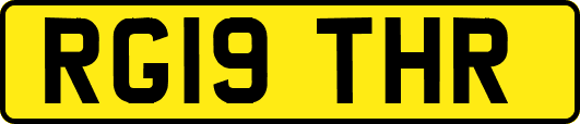 RG19THR