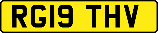 RG19THV