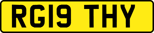 RG19THY