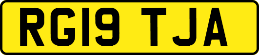 RG19TJA