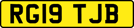 RG19TJB