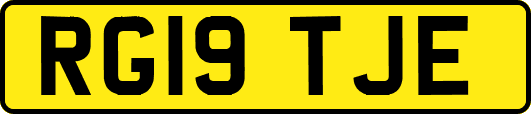 RG19TJE