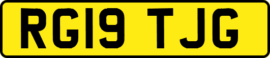 RG19TJG