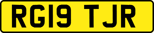 RG19TJR