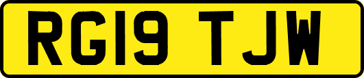 RG19TJW