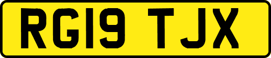 RG19TJX