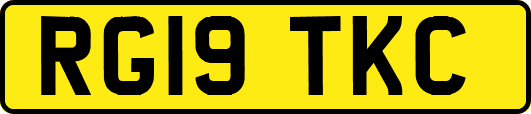 RG19TKC