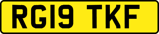 RG19TKF