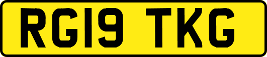 RG19TKG