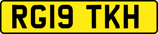 RG19TKH