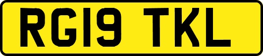 RG19TKL