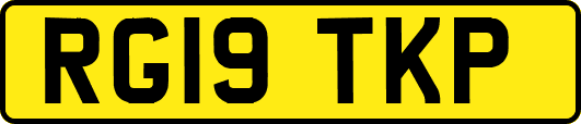 RG19TKP