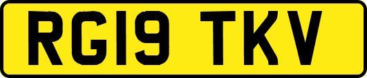 RG19TKV