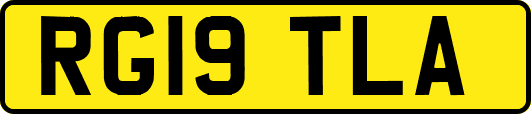 RG19TLA