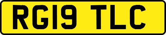RG19TLC