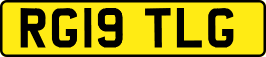 RG19TLG