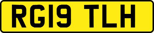 RG19TLH
