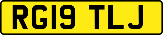 RG19TLJ
