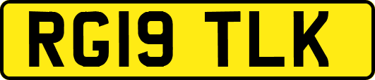 RG19TLK