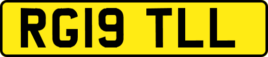 RG19TLL