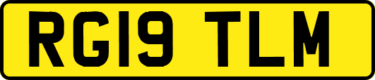 RG19TLM