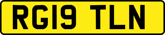 RG19TLN