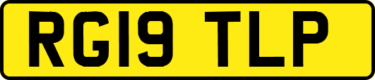 RG19TLP