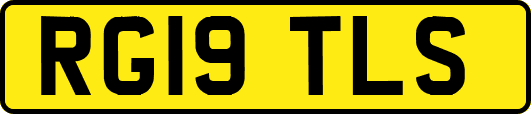 RG19TLS