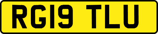 RG19TLU
