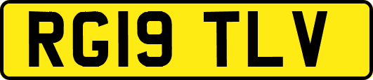 RG19TLV