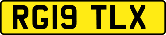 RG19TLX