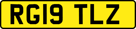 RG19TLZ