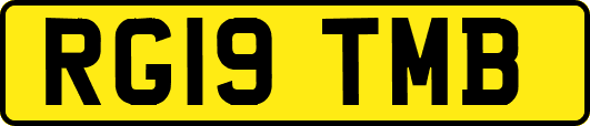 RG19TMB