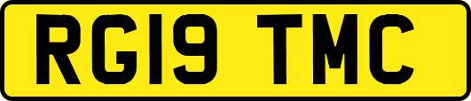 RG19TMC
