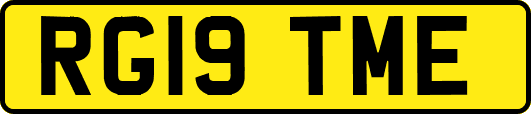 RG19TME