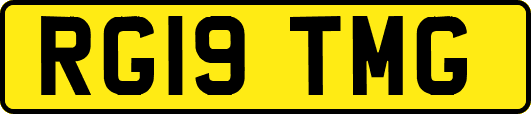 RG19TMG