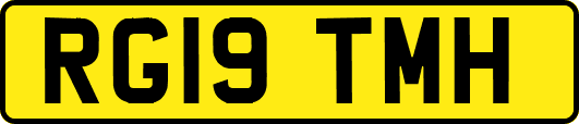 RG19TMH