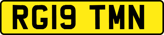 RG19TMN