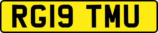 RG19TMU