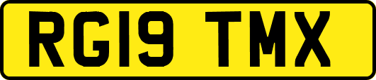 RG19TMX