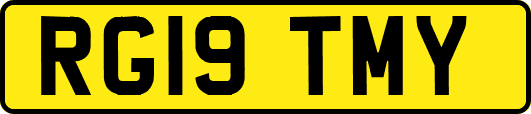 RG19TMY