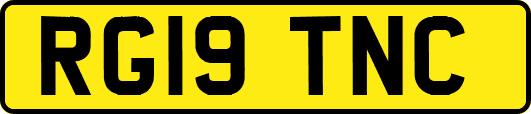 RG19TNC