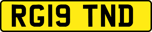 RG19TND