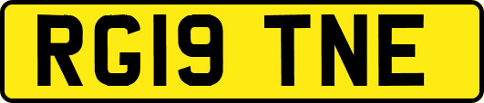 RG19TNE