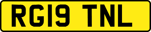 RG19TNL