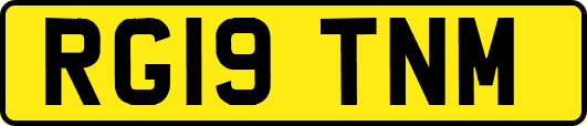 RG19TNM