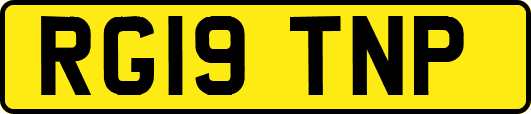 RG19TNP